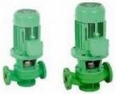 FSG型耐腐蝕管道離心泵