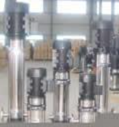 CDL輕型多級離心泵