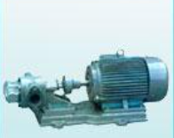 KCB型、2CY型齒輪式輸油泵