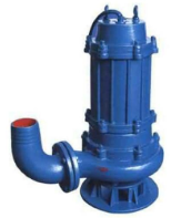 QW型潛水排污泵